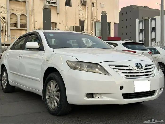 للبيع تويوتا كامري 2009 0