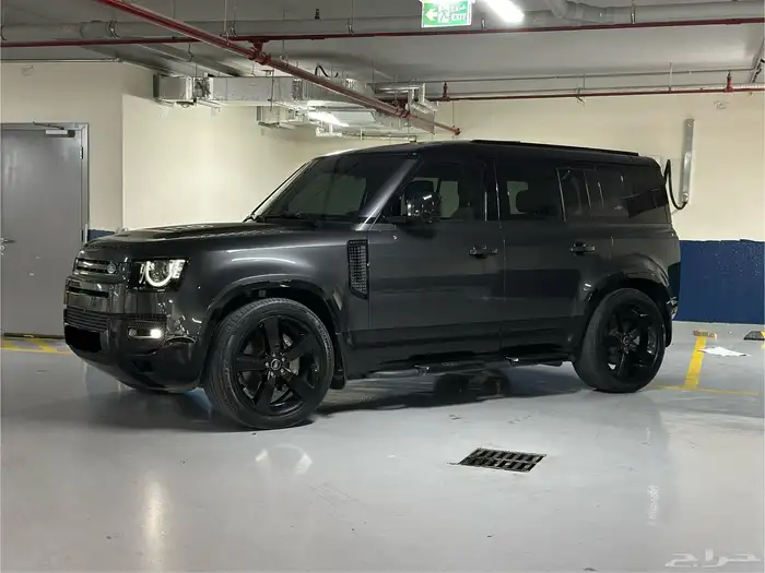 ديفندر HSE V6 كاربثين 2023 13