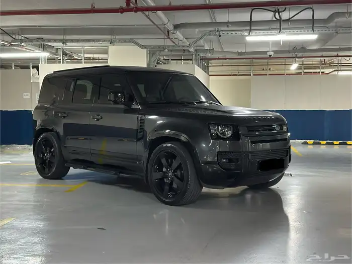 ديفندر HSE V6 كاربثين 2023 5