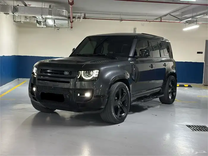 ديفندر HSE V6 كاربثين 2023 14