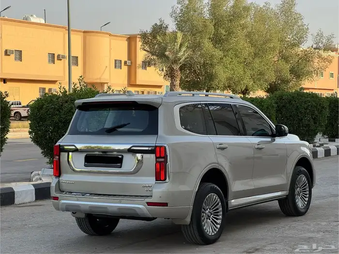 تانك 500 روك اديشن 2024 5