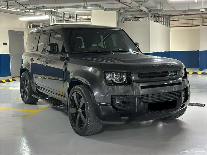 ديفندر HSE V6 كاربثين 2023 0
