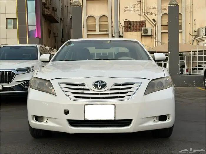 للبيع تويوتا كامري 2009 1