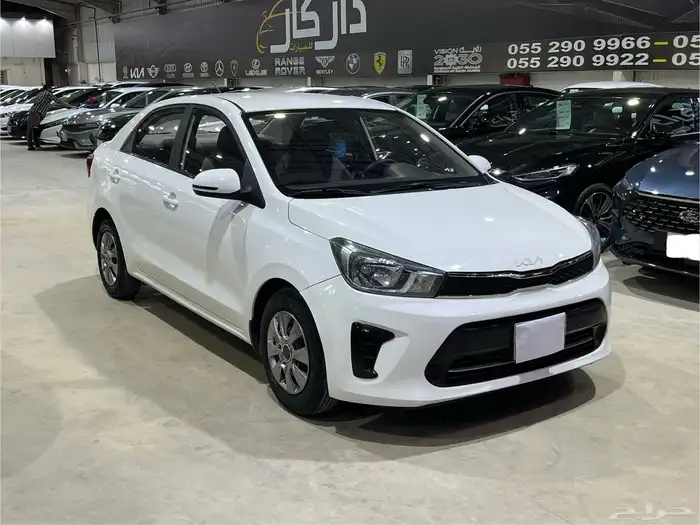 بيجاس 2022 سعودي 11