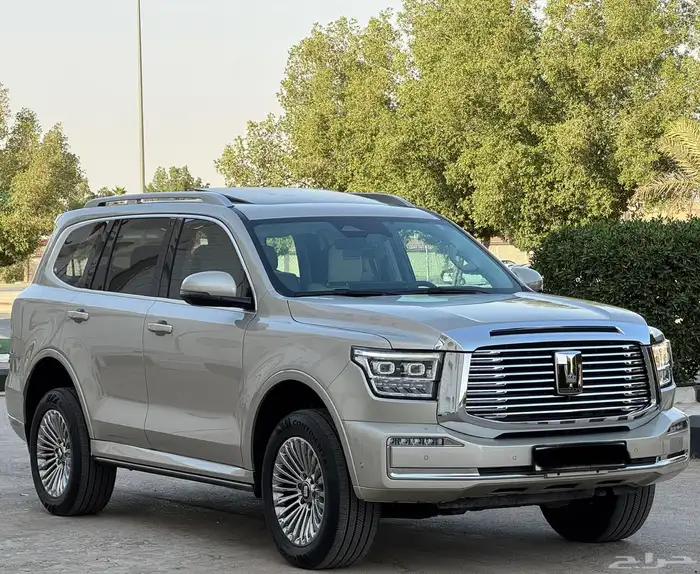 تانك 500 روك اديشن 2024 2