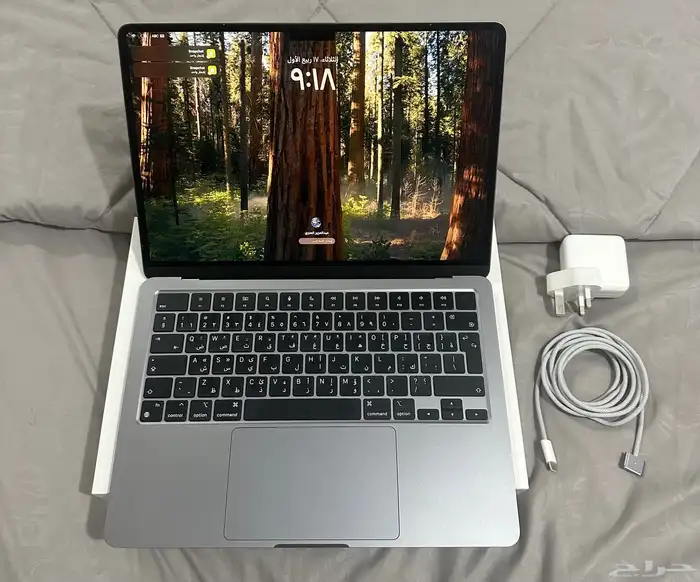 ابل ماك بوك اير 13inch M2 1
