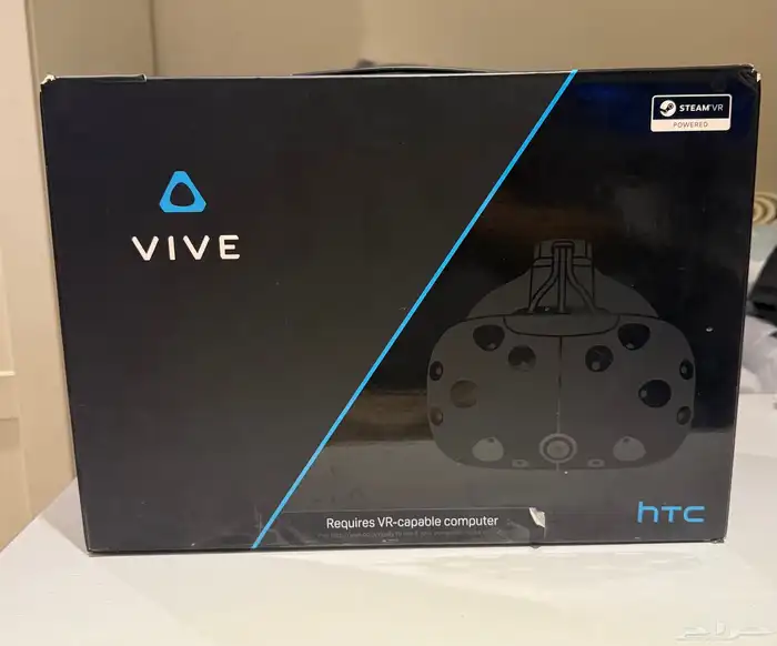 HTC VIVE 7