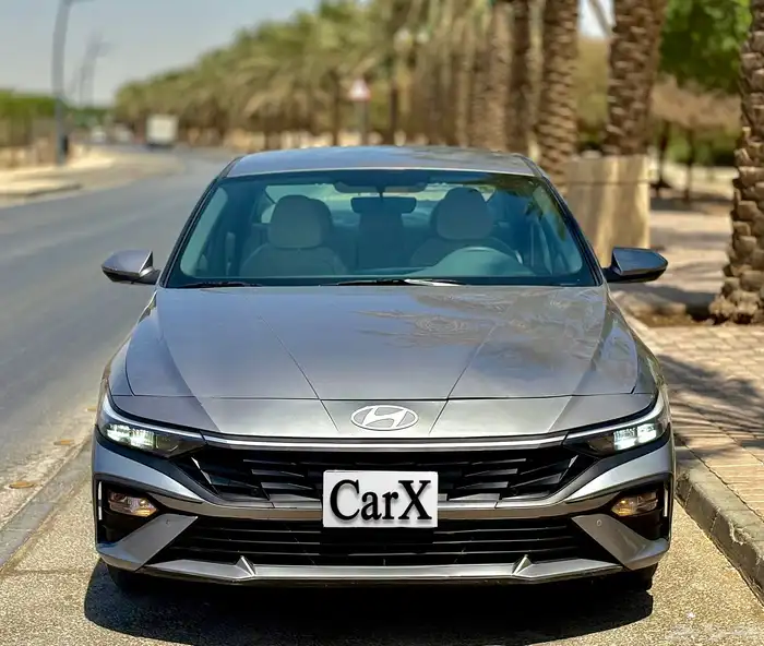 النترا 2025 سعودي سمارت 4