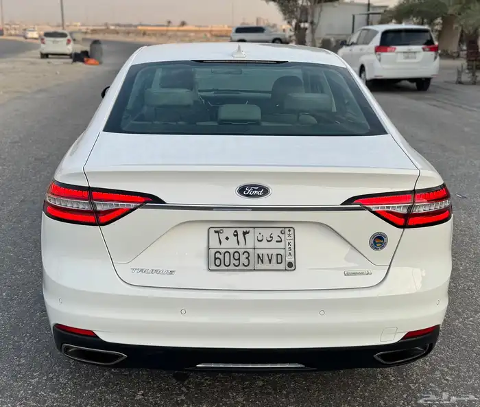 فورد تورس 2022 وكاله 2