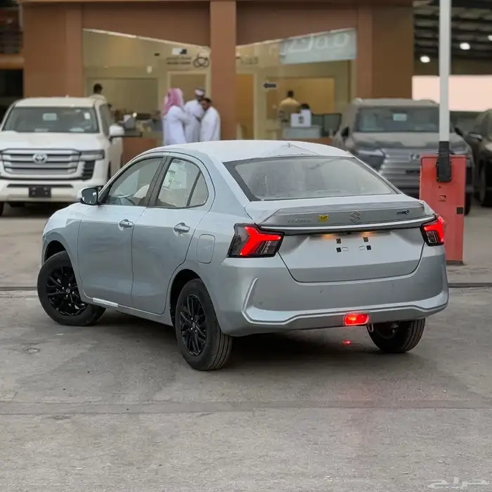 ديزاير GL 2026 10
