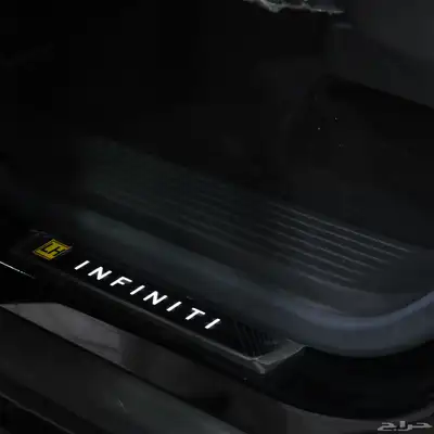 انفينيتي QX80 اوتوجراف فل كامل موديل 2025 index