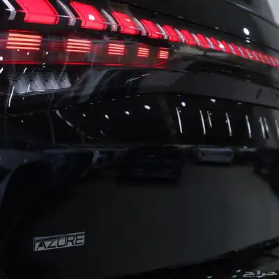 انفينيتي QX80 اوتوجراف فل كامل موديل 2025 index