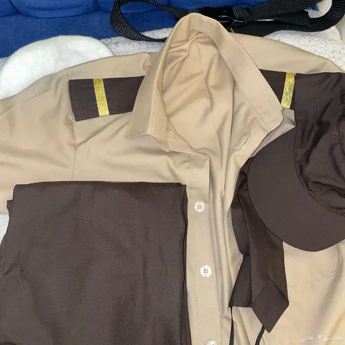 بدلة حراس امن 0