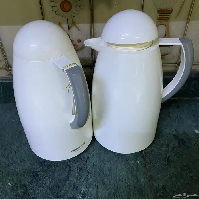 ترمس زمزمية السيف 0