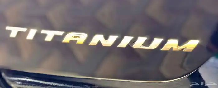 فورد توروس تيتانيوم فل كامل 2026 11