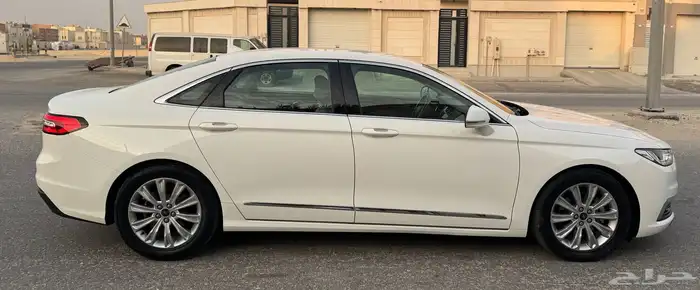 فورد تورس 2022 وكاله 4