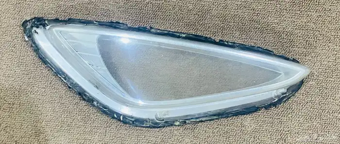 قطع النترا كوبيه من 2013 إلى 2014 ((مستخدمة)) 4