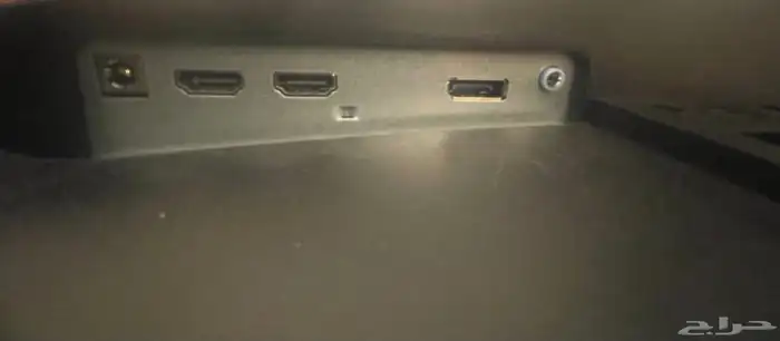 شاشة العاب 240 هرتز 2