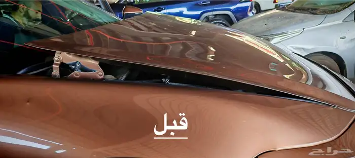 للبيع تويوتا كراون 2023 18