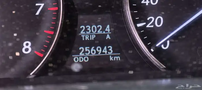 LS 460 لكزس 13
