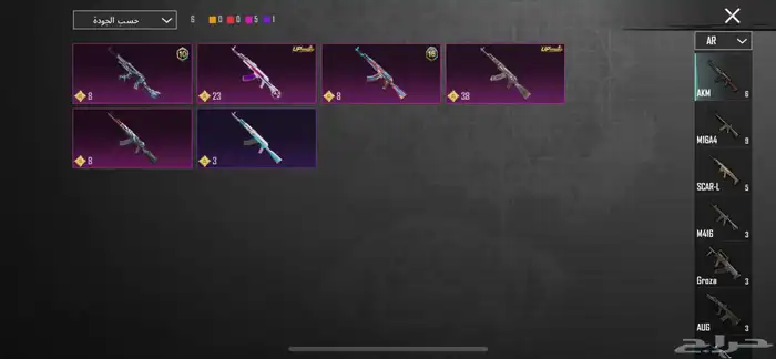 ببجي 14