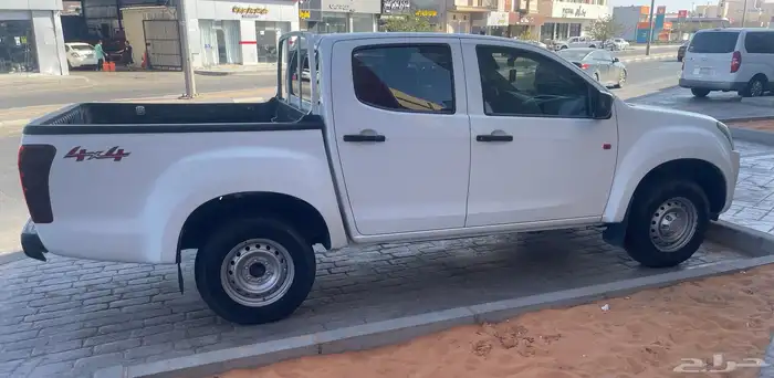 ايسوزو دبل 2020 3