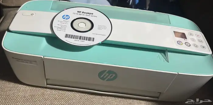 طابعات hp 0