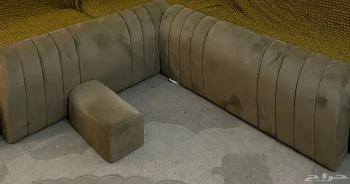 مساند ظهر غرفه كامله 4 4 مع تكايته 0