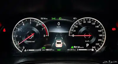شانجان CS85 index