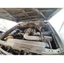 توضيب مكائن سيارات بجميع انواعها و مديلاتها 3
