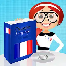 معلمة لغة فرنسية عن بعد 2