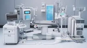 فرصة استثمارية مميزة مجمع طبي للتنازل 0