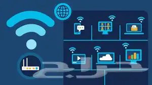 تركيب وبيع مقويات انترنت جراند استريم 1