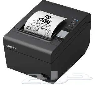 جهاز كاشير وبرامج محاسبية لجميع الأنشطة التجارية 3