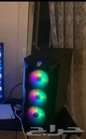 بي سي 2060RTXللبيع 0