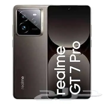 جوال ريلمي جي تي 7 برو realme gt7 pro 2