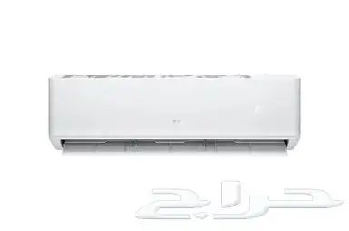 مكيفات سبيلت LG جيت كول (عرض اليوم الوطني) 0