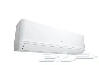 مكيفات سبيلت LG جيت كول (عرض اليوم الوطني) 1