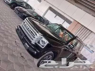 هافال اتش 9 فل كامل 2026 - عروض اليوم الوطني 4