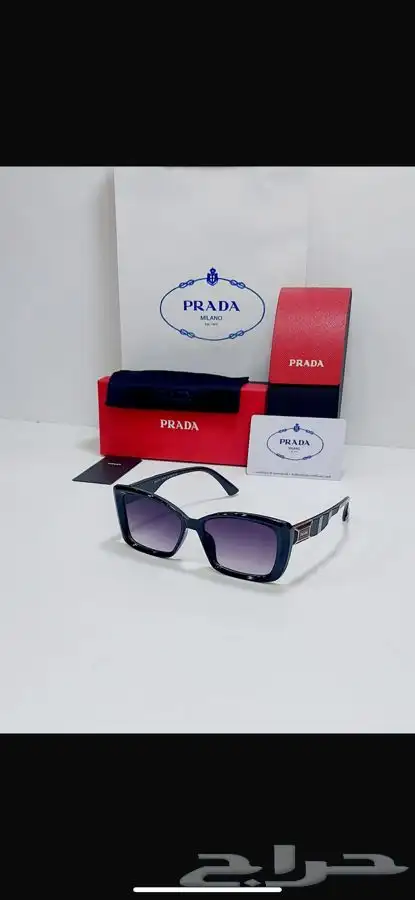 جميع نظارات الماركات متوفره بجوده ممتازه 18