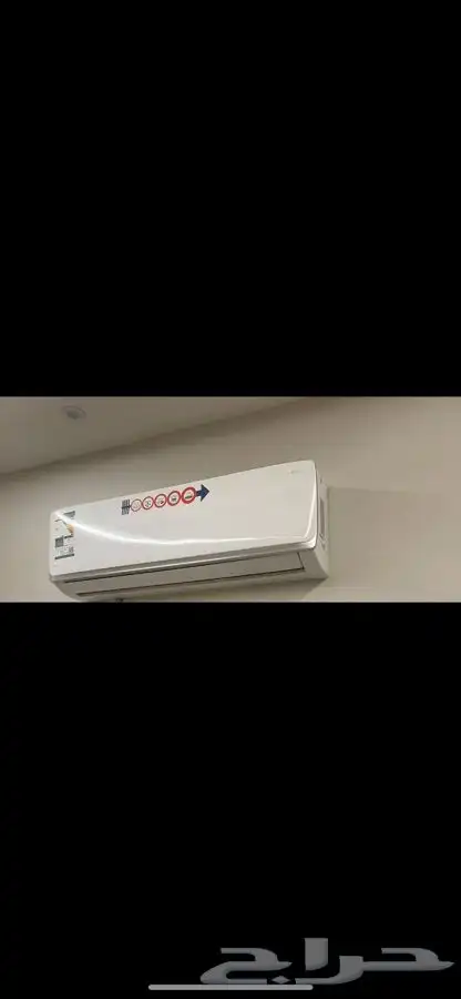 مكيف سبليت للبيع 0