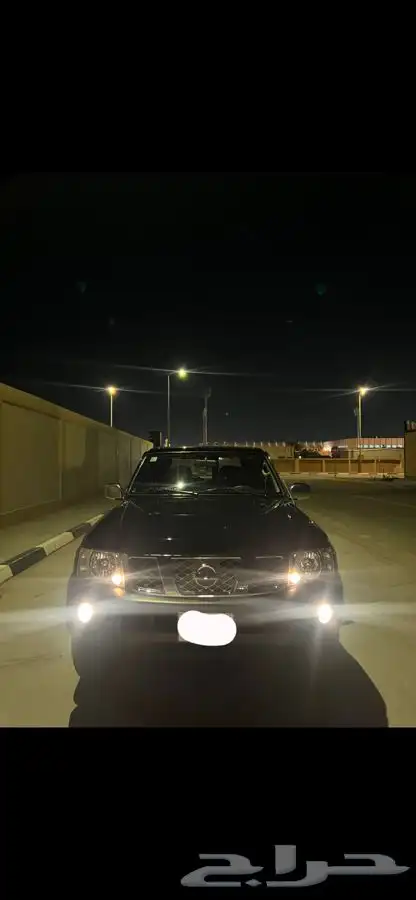نيسان فتك ربع 2015 0