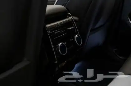 ارخص 2023 رنج روفر سبورت بحالة شبه جديده وسعر مميز جدا 18