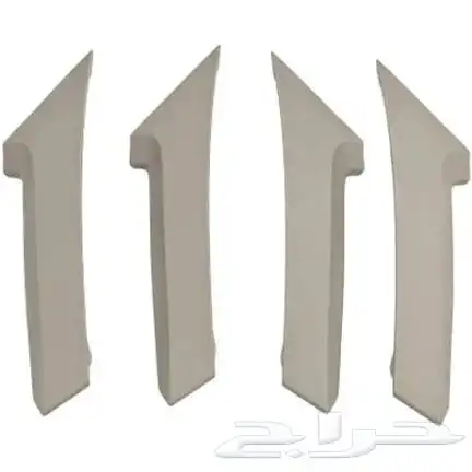 للبيع ديكورات داخليه كامري 2007-2011 كامله 7