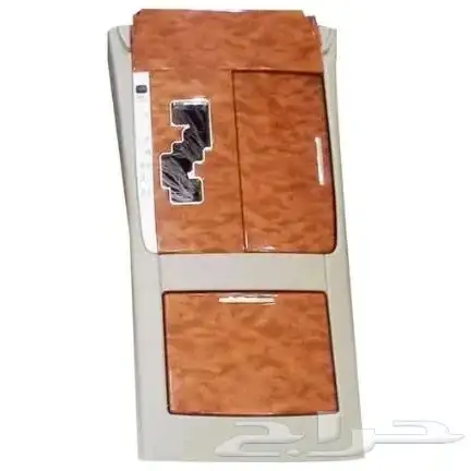 للبيع ديكورات داخليه كامري 2007-2011 كامله 3