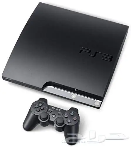 جهاز سوني PS3 0