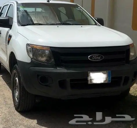فورد رنجر 2013 0
