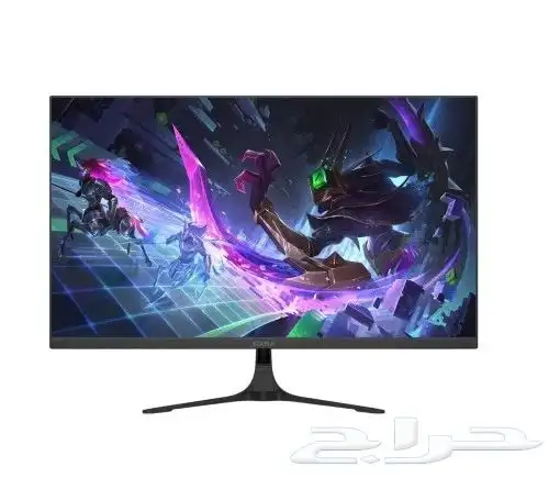 للبيع شاشة العاب Egeira تردد 180Hz نوع ips 1