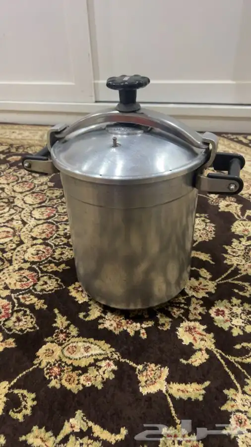 قدر سيب 18 ليتر 0