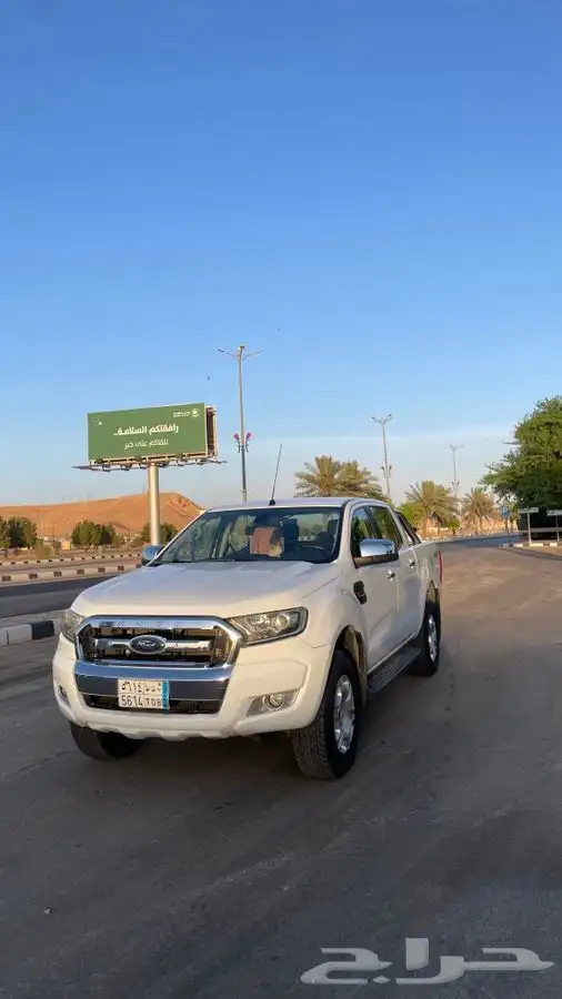 فورد رينجر للبيع 1